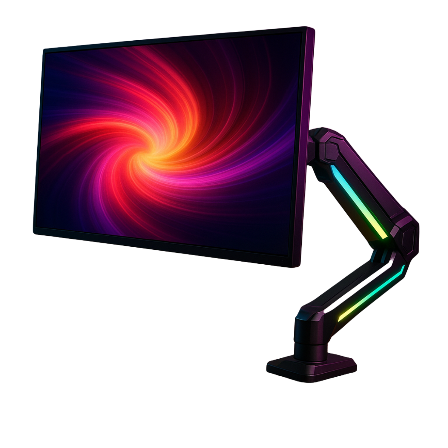 White Leggings — Premium Made in Italy