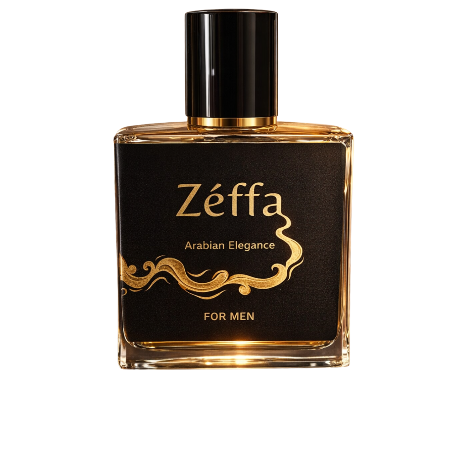 Parfumul Zeffa Elixir